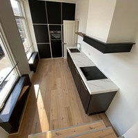 Utrecht, Klaverstraat, 3-kamer appartement - foto 6