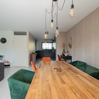 Amsterdam, Stentorstraat, bovenwoning - foto 4