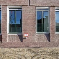 Balk, Dubbelstraat, benedenwoning - foto 5