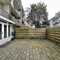 Amsterdam, Van Spilbergenstraat, 3-kamer appartement - foto 4