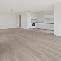 Den Bosch, Willemspoort, 3-kamer appartement - foto 6