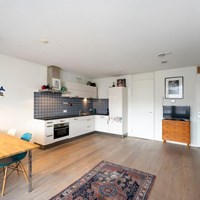 Amsterdam, Ottho heldringstraat, 2-kamer appartement - foto 4