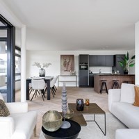 Amstelveen, Texelstraat, 3-kamer appartement - foto 6