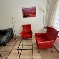 Amsterdam, Onstein, 4-kamer appartement - foto 5