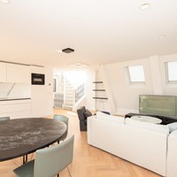 Amsterdam, Amsteldijk, penthouse - foto 4