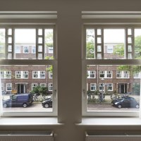 Amsterdam, Van Spilbergenstraat, 3-kamer appartement - foto 6