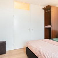 Amsterdam, Sem Presserhof, 2-kamer appartement - foto 6