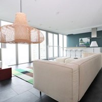 Rotterdam, Wilhelminakade, bovenwoning - foto 6