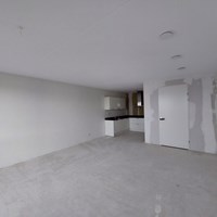 Gorinchem, Kruithoorn, 3-kamer appartement - foto 6