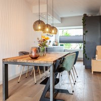 Amersfoort, Gerrit van Stellingwerfstraat, tussenwoning - foto 4