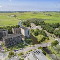 Alkmaar, Picassolaan, 3-kamer appartement - foto 6