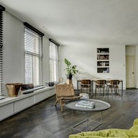 Amsterdam, Tweede Oosterparkstraat, 3-kamer appartement - foto 5