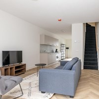 Tilburg, Noordstraat, maisonnette - foto 4