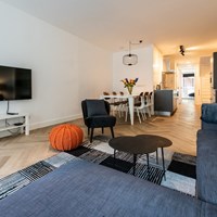 Amsterdam, Westerdoksdijk, 3-kamer appartement - foto 5