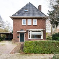 Doetinchem, Burgemeester Tenkinkstraat, herenhuis - foto 5