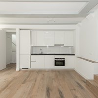 Amsterdam, Nieuwe Looiersstraat, 2-kamer appartement - foto 6