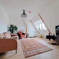 Haren (GR), Rijksstraatweg, 2-kamer appartement - foto 4