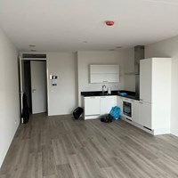 Amsterdam, Pantograafstraat, 2-kamer appartement - foto 6