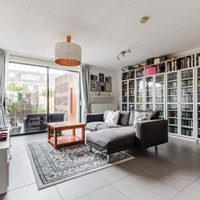 Almere, Osirispad, benedenwoning - foto 4