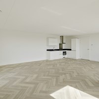 Purmerend, De Burcht, 3-kamer appartement - foto 5