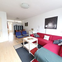 Amsterdam, Pieter Nieuwlandstraat, 3-kamer appartement - foto 4