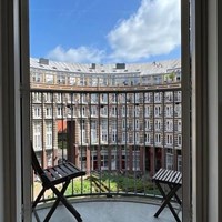 Amsterdam, Barcelonaplein, 2-kamer appartement - foto 6