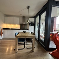 Amersfoort, Baak van Katwijk, portiekflat - foto 5