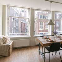 Amsterdam, Nieuwe Hoogstraat, 3-kamer appartement - foto 4