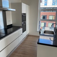 Rotterdam, Brede Hilledijk, 4-kamer appartement - foto 5