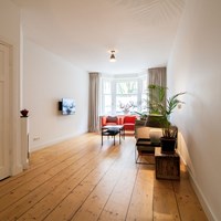 Amsterdam, Lekstraat, 3-kamer appartement - foto 4