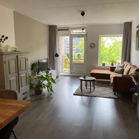 Leeuwarden, Zuidvliet, 2-kamer appartement - foto 5