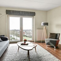 Vijfhuizen, Spieringweg, hoekappartement - foto 5