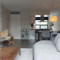 Enschede, Avondroodvlinder, tussenwoning - foto 6