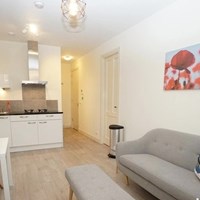 Rotterdam, Adrien Mildersstraat, 2-kamer appartement - foto 6