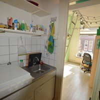 Zwolle, Venestraat, studentenkamer - foto 6