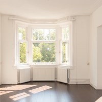 Amsterdam, Lekstraat, 4-kamer appartement - foto 4