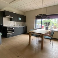 Apeldoorn, Robijnstraat, zelfstandige studio - foto 4