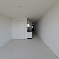 Amsterdam, Strandeilandlaan, 2-kamer appartement - foto 4