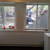 Amsterdam, Kloveniersburgwal, 3-kamer appartement - foto 4