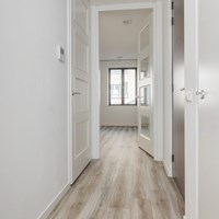 Rotterdam, Philips Willemstraat, 3-kamer appartement - foto 4