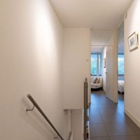 Den Haag, Frederikstraat, 3-kamer appartement - foto 6