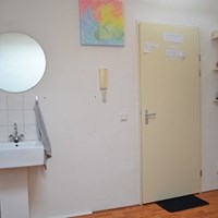 Groningen, Hereweg, kamer - foto 4