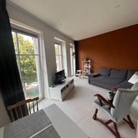 Groningen, Blekerstraat, 2-kamer appartement - foto 4