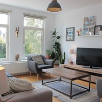 Voorburg, Pompe van Meerdervoortstraat, bovenwoning - foto 4