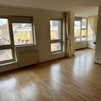 Wageningen, Bergstraat, portiekflat - foto 6