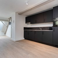 Den Bosch, Clarastraat, 2-kamer appartement - foto 5