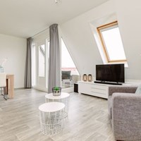 Eindhoven, Rietvinkstraat, 2-kamer appartement - foto 5