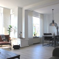 Den Haag, Laan van Meerdervoort, bovenwoning - foto 4