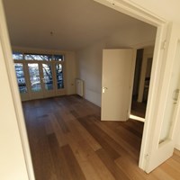 Amsterdam, Europaplein, 2-kamer appartement - foto 4