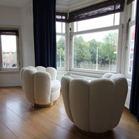 Amsterdam, Maasstraat, hoekappartement - foto 4